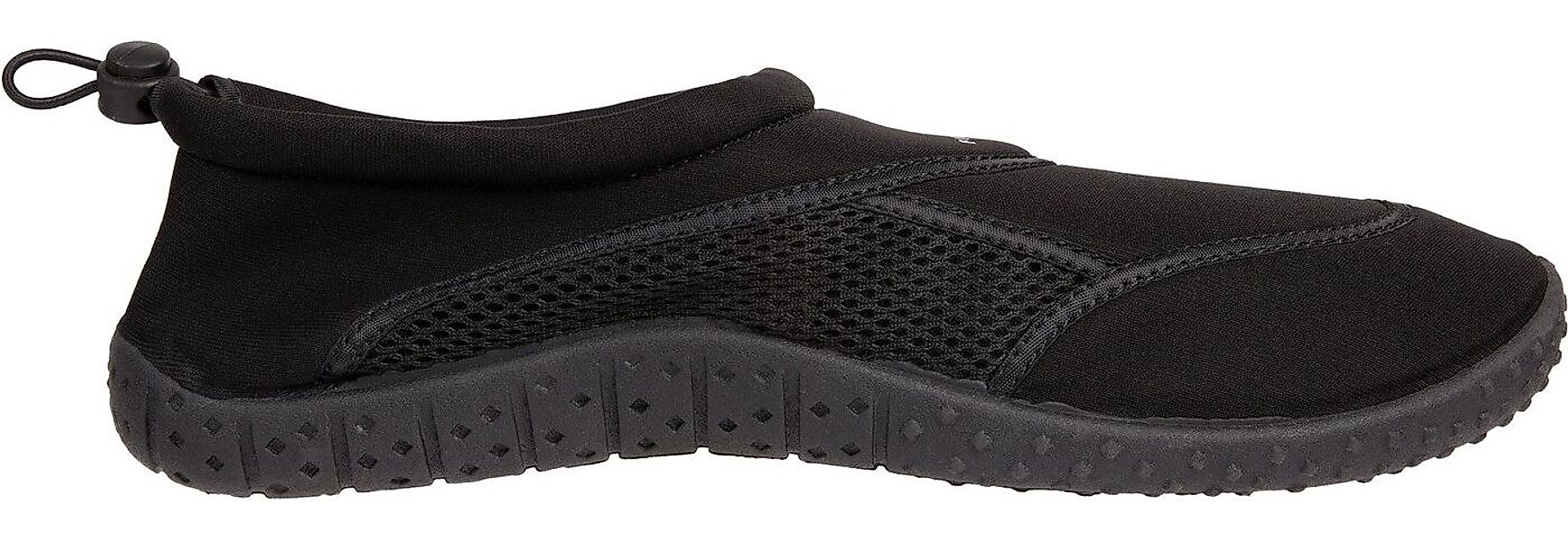 FIREFLY Ux.-Strand-Schuh Pepe II 050 BLACK Aquaschuh günstig online kaufen