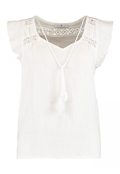 HaILY’S Schlupfbluse SL C TP La44na günstig online kaufen