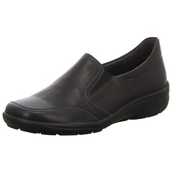 Semler  Damenschuhe Slipper Birgitt Softnappa B6095-012-001-Birgit günstig online kaufen