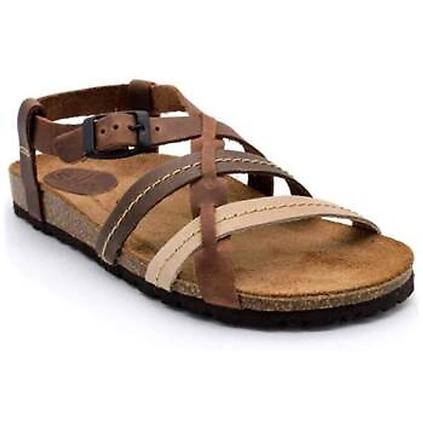 Interbios-Silvio  Sandalen 7178 Beige günstig online kaufen