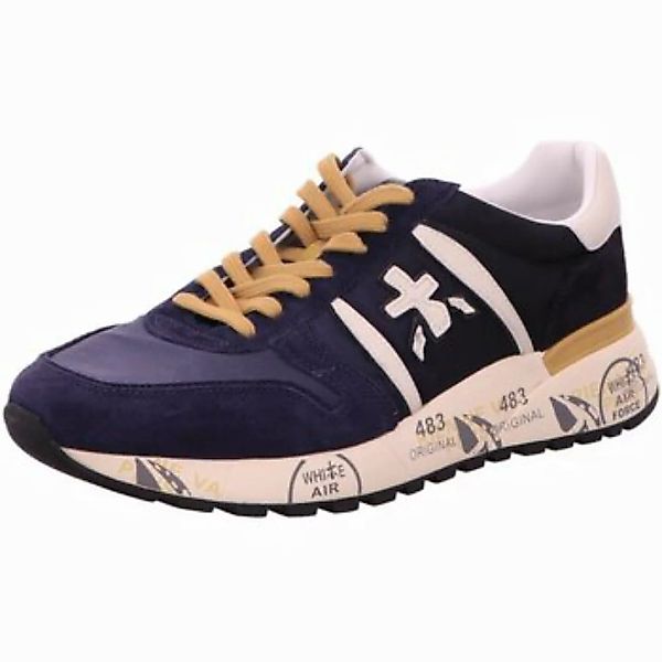 Premiata  Sneaker Lander Var 6904 6904 günstig online kaufen