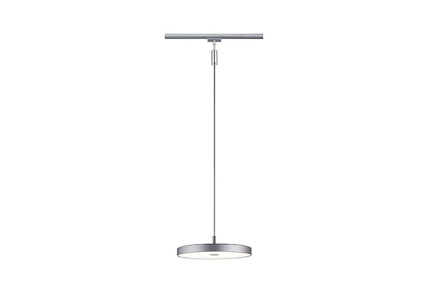 Paulmann Schienensystem-Leuchten URail Pendel Hildor 850lm 15W 3000K 230V C günstig online kaufen