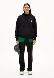 Armedangels Hoodie ICONIC Å FRANCISARAA Sweathoodie günstig online kaufen