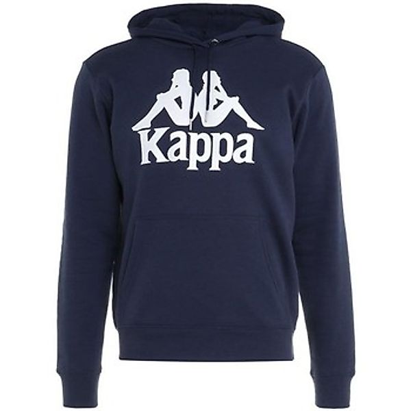 Kappa  Sweatshirt Taino Hooded Sweatshirt günstig online kaufen