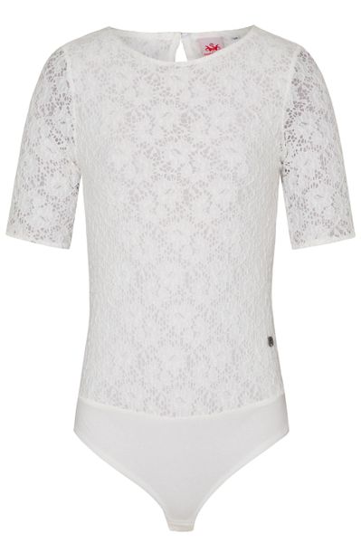 Spieth & Wensky Trachtenbluse Trachtenbody "Fidelis" günstig online kaufen