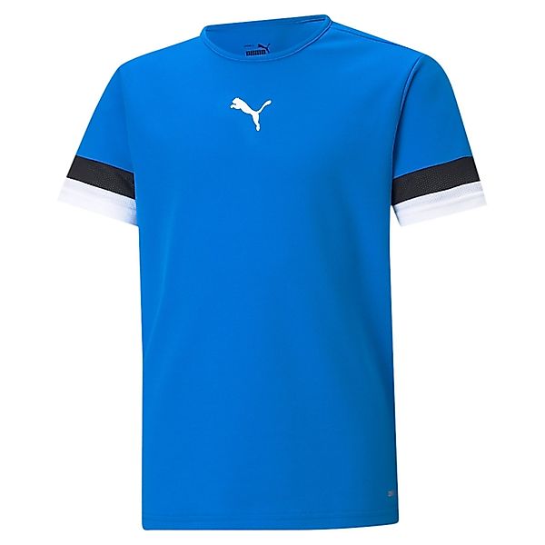 PUMA Trainingstop TEAMRISE JERSEY JR günstig online kaufen