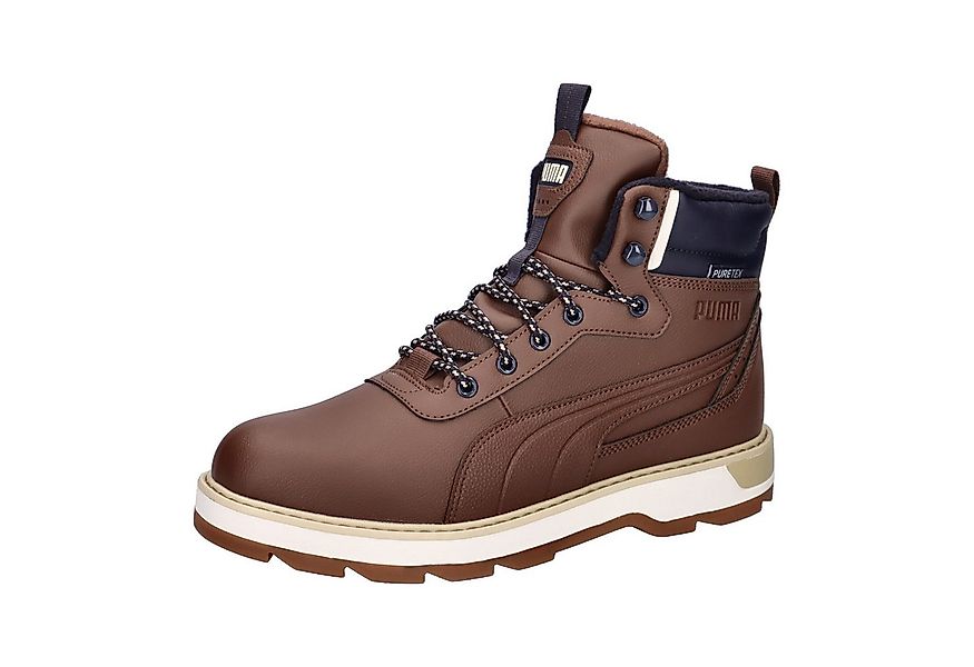 PUMA Puma Herren Winterstiefel Desierto v3 Puretex 393928 Winterstiefel günstig online kaufen