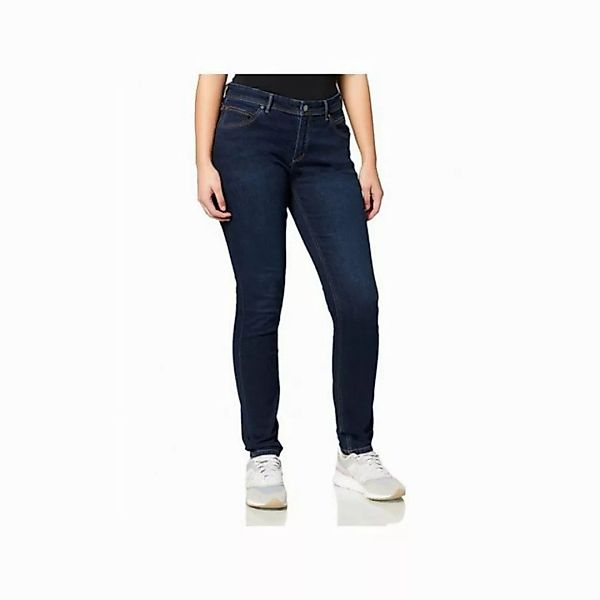 Marc O'Polo DENIM Slim-fit-Jeans Alva günstig online kaufen