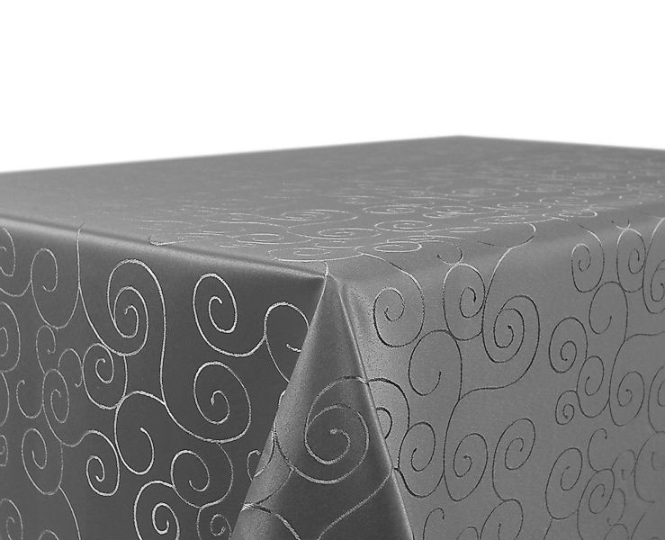 Beautex Tischdecke Tischdecke Ornamente, bügelfrei, fleckabweisend, pflegel günstig online kaufen