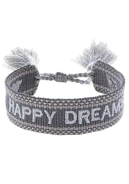 Engelsrufer Armband "Good Vibes Happy Dreams, ERB-GOODVIBES-HD" günstig online kaufen