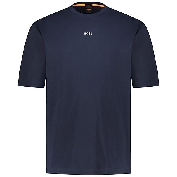 BOSS T-Shirt mit Elasthan günstig online kaufen