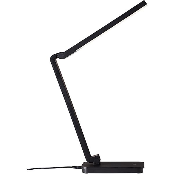 LED Tischleuchte Tori in Schwarz 5W 260lm günstig online kaufen