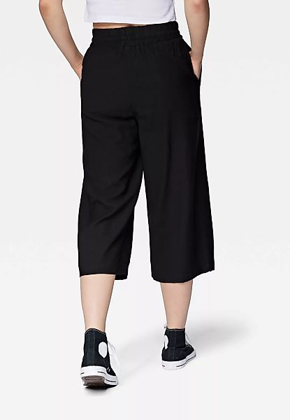 Mavi Culotte "WOVEN PANTS", Weite Culotte günstig online kaufen