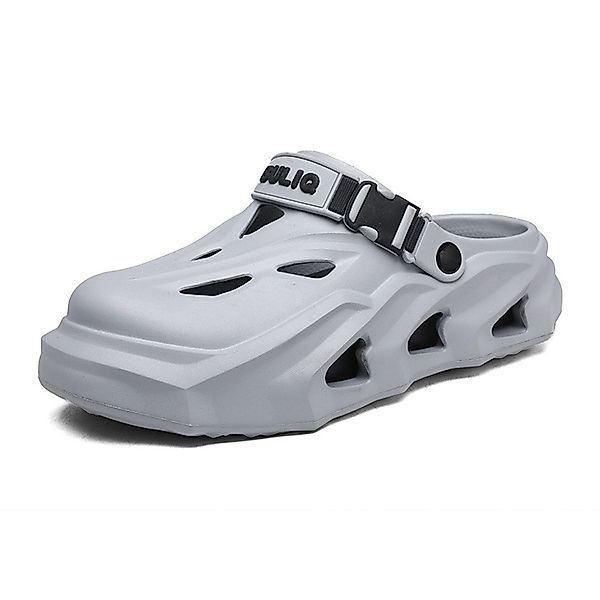 HUSK'SWARE Clog (Verstellbare Schnürung Clogs, 2-in-1 günstig online kaufen