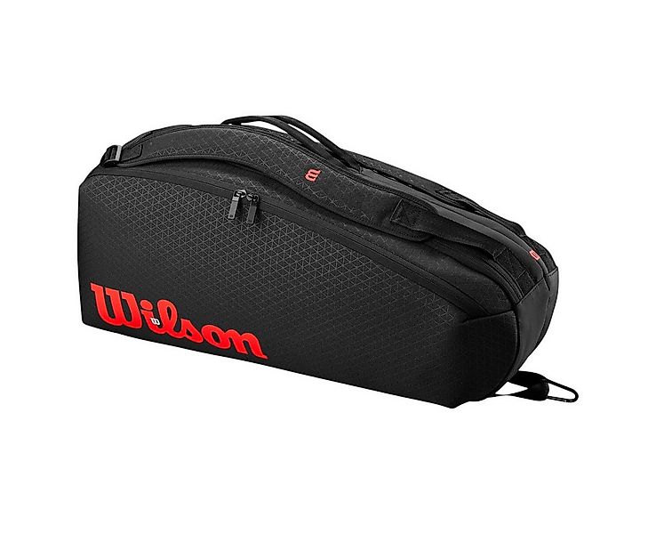 Wilson Sporttasche Tennis-Racketbag Clash V3 (Schlägertasche, 2 Hauptfach) günstig online kaufen