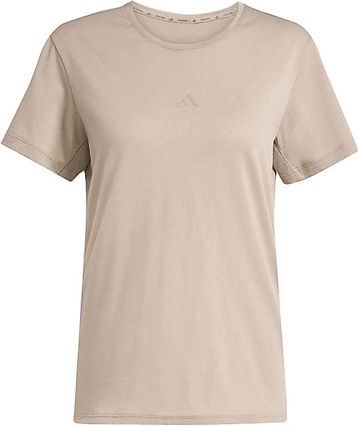 adidas Sportswear Funktionsshirt YGA ES T günstig online kaufen