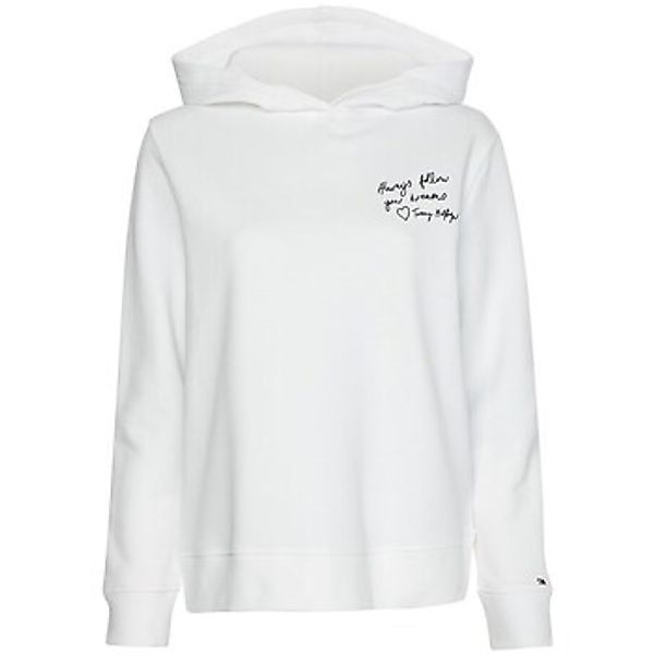 Tommy Hilfiger  Sweatshirt WW0WW35604YBR günstig online kaufen