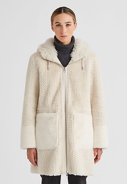 Milestone Wendejacke MSKim printed Damen mit günstig online kaufen