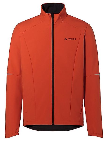 VAUDE Outdoorjacke Men's Wintry Jacket IV (1-St) komfortable Softshelljacke günstig online kaufen