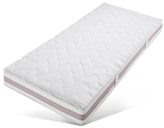 Hn8 Schlafsysteme Taschenfederkernmatratze "Dynamic Gel TFK" 26 cm hoch 500 günstig online kaufen