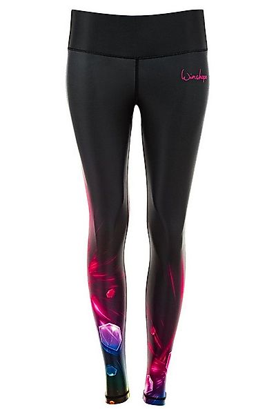 Winshape Leggings AEL102-Cosmic mit leichtem Kompressionseffekt günstig online kaufen