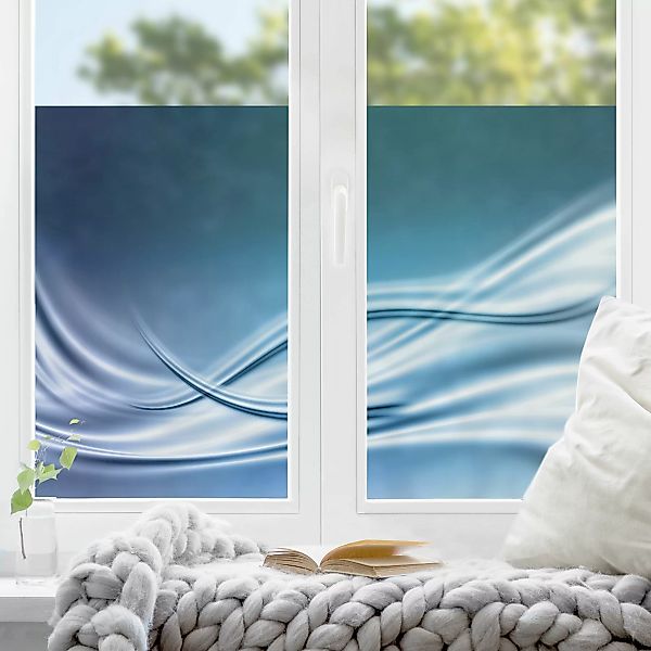 Fensterfolie Abstract günstig online kaufen