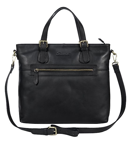 Benthill Handtasche Damen Echt Leder Handtasche günstig online kaufen
