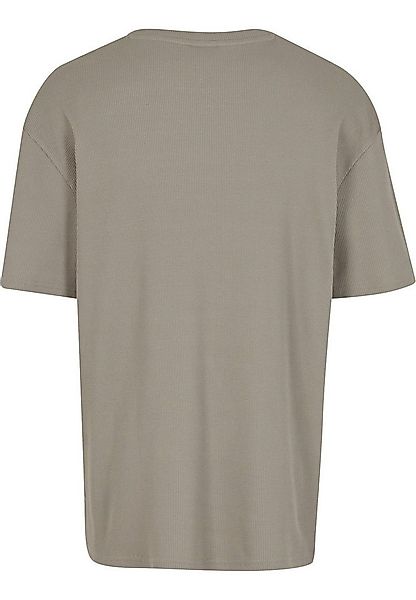 URBAN CLASSICS T-Shirt Urban Classics Herren Waffle Tee (1-tlg) günstig online kaufen
