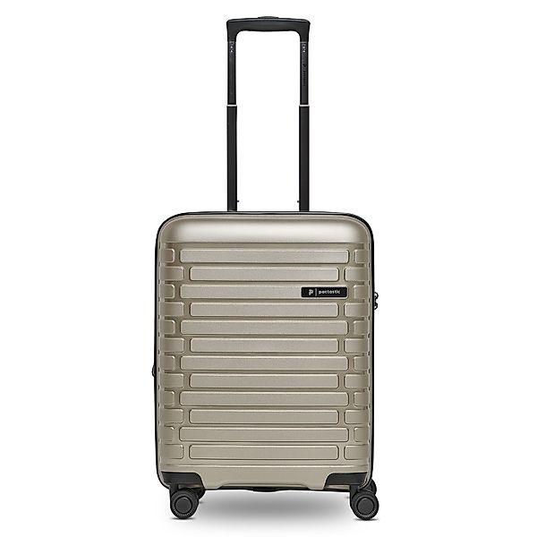 Pactastic Handgepäck-Trolley Collection 04, 4 Rollen, günstig online kaufen