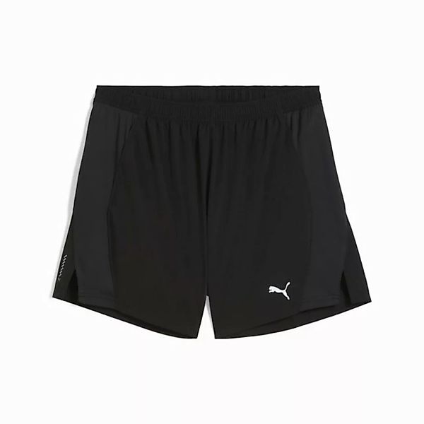 PUMA Laufshorts VELOCITY 5" Laufshorts Herren günstig online kaufen