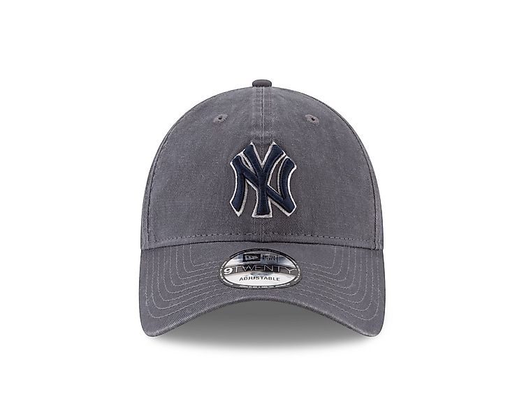 New Era Baseball Cap MLB CORE CLASSIC 2 0 NEYYAN GRH günstig online kaufen