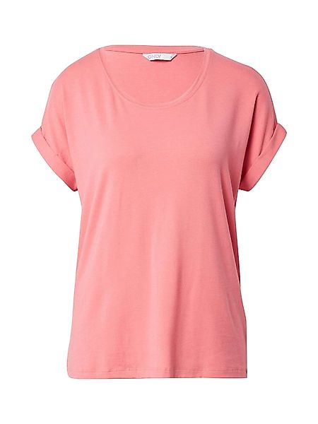 ONLY T-Shirt ONLMoster (1-tlg) Plain/ohne Details günstig online kaufen