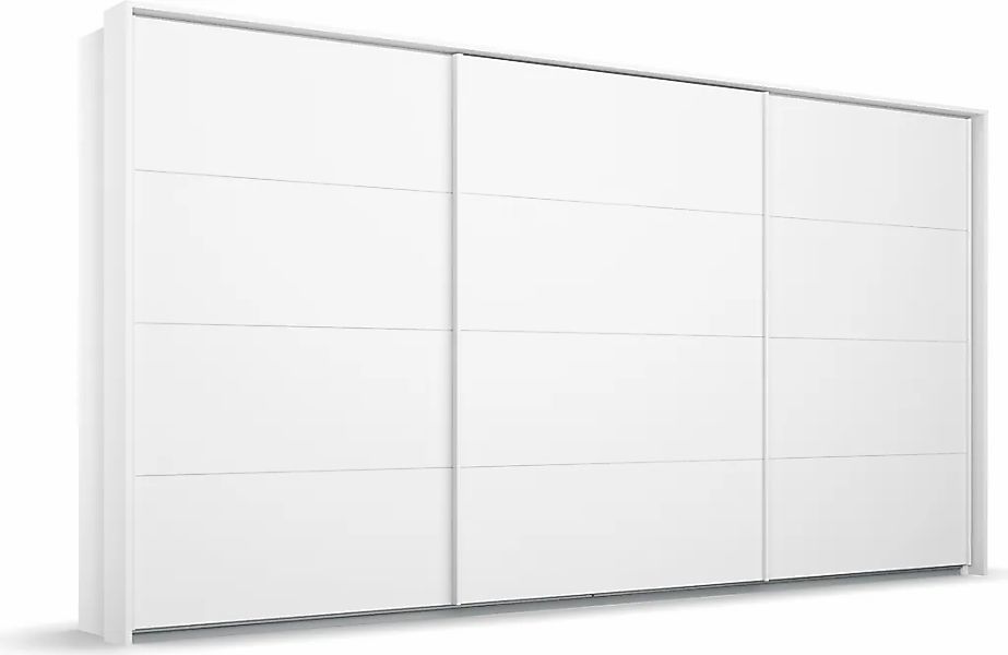 rauch Schwebetürenschrank "Kleiderschrank Schrank Garderobe OTELI inkl. 3 I günstig online kaufen