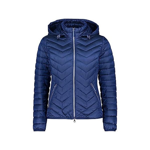 Betty Barclay Outdoorjacke blau regular fit (1-St) günstig online kaufen