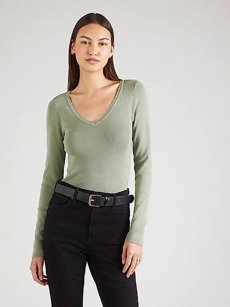 JDY Strickpullover JDYCIRKELINE (1-tlg) Plain/ohne Details günstig online kaufen