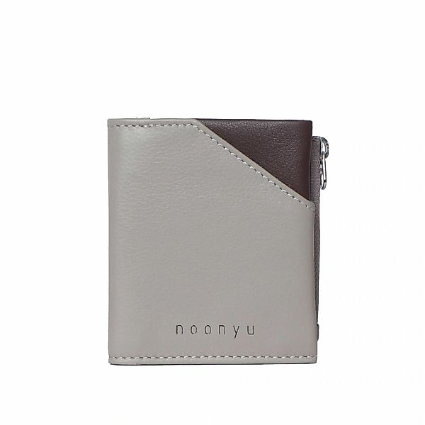 Margelisch Mini Geldbörse "noonyu slim boy" LGW zertifiziertes Leder günstig online kaufen