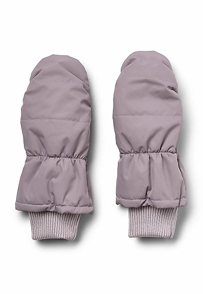 WHEAT Baumwollhandschuhe "WHEAT Puffer Mittens Jazz" günstig online kaufen