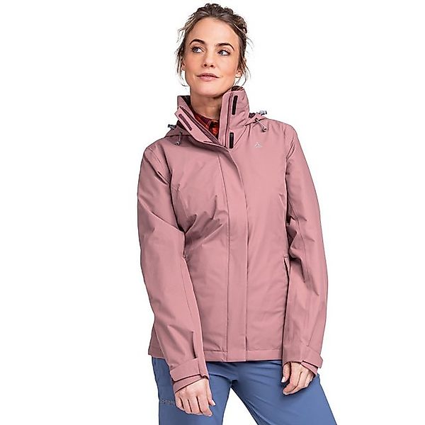 Schöffel Outdoorjacke Jacket Gmund L günstig online kaufen