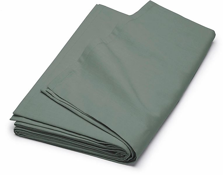 Cinderella Betttuch "Renforcé-Haustuch" ohne Gummizug günstig online kaufen