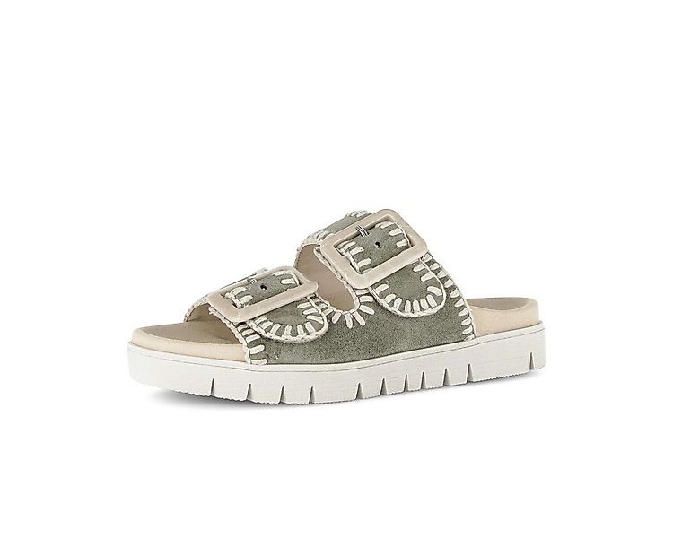 Gabor Pantolette Pantolette günstig online kaufen