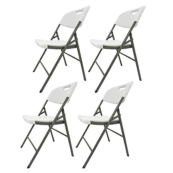 HTI-Living Klappstuhl Klappstühle 4er Set Fritz günstig online kaufen