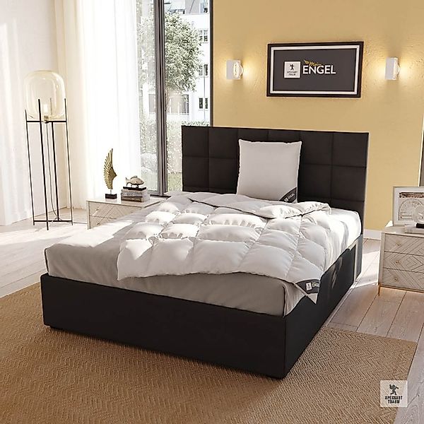 SPESSARTTRAUM Daunenbettdecke "Mein Engel Bettdecke 135x200cm & weitere Grö günstig online kaufen