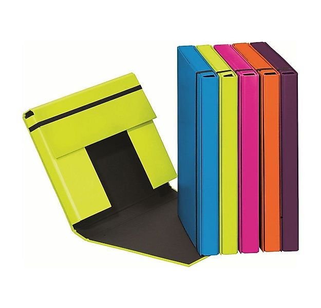 PAGNA Schreibmappe Sammelmappe A4 - Trend - 1 Stück günstig online kaufen