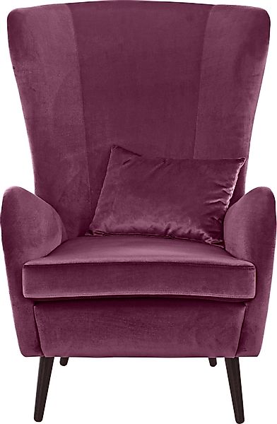 Guido Maria Kretschmer Home&Living Sessel Sallito, günstig online kaufen