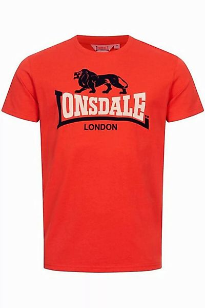 Lonsdale T-Shirt Lonsdale Herren T-Shirt Lubcroy günstig online kaufen