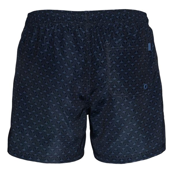 JOOP! Badeshorts Diamond Cornflower Swimshort mit günstig online kaufen