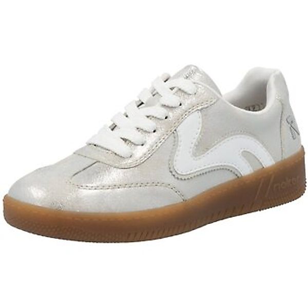 Rieker R-Sneaker Damen grau günstig online kaufen