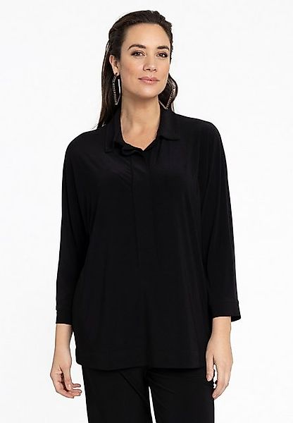 YOEK Blusentop Damen Bluse Große Größen günstig online kaufen