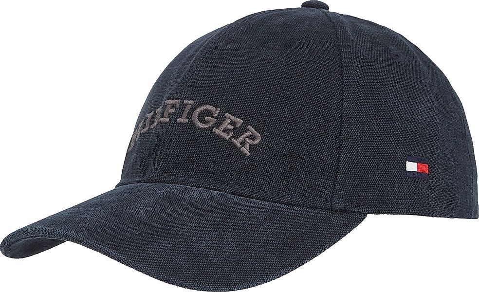 Tommy Hilfiger Baseball Cap MONOTYPE SOFT günstig online kaufen