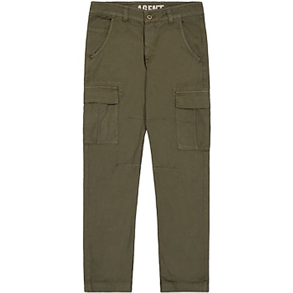 Alpha Industries Cargohose "Agent Pant" günstig online kaufen